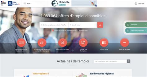site comme mostorv|Les meilleurs sites de recherche d’emploi (2024) .
